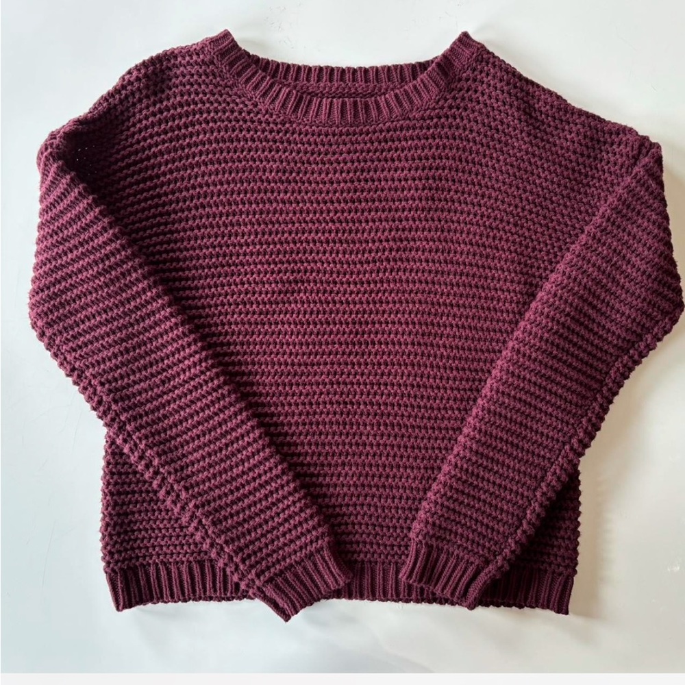 aeropostale sweater